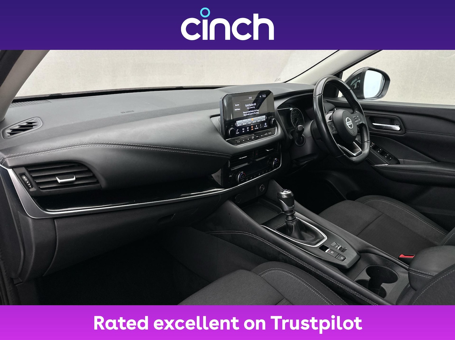 Used Nissan Qashqai 2022 for sale - 76526828: Photo 14