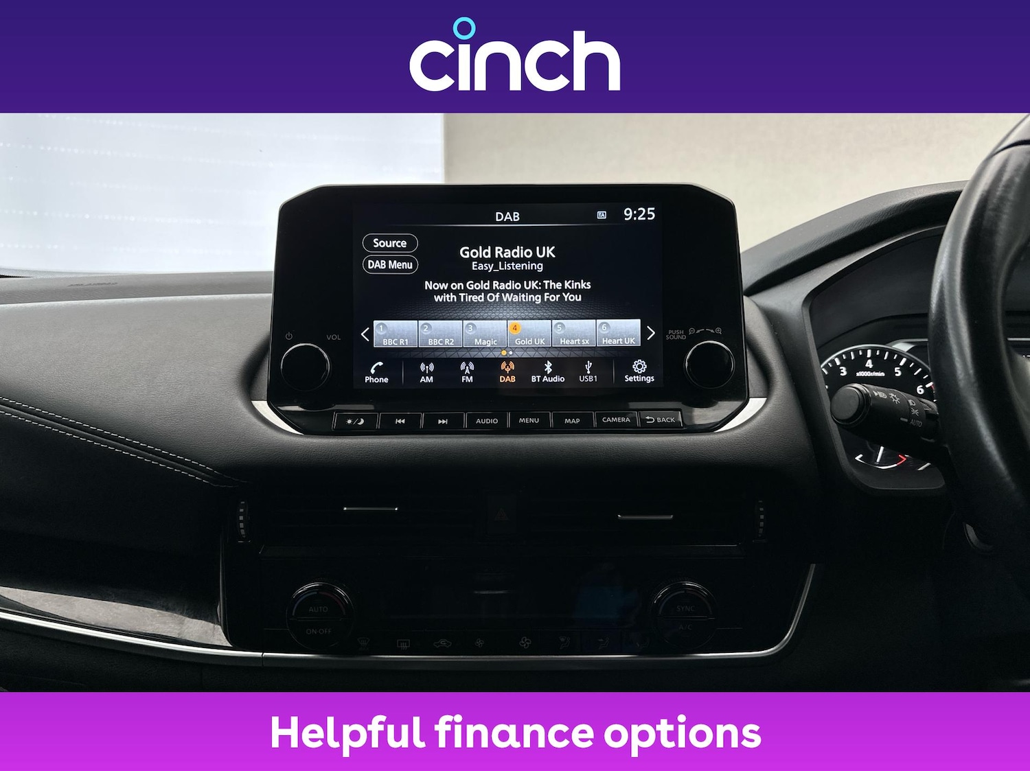 Used Nissan Qashqai 2022 for sale - 76526828: Photo 17