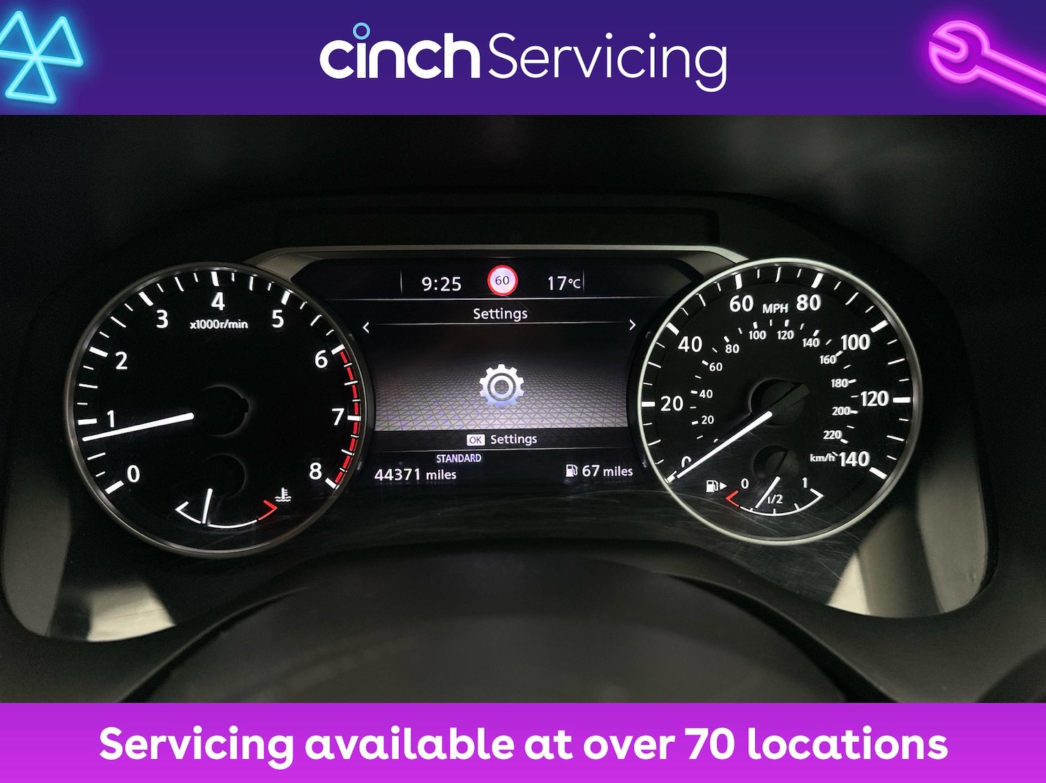 Used Nissan Qashqai 2022 for sale - 76526828: Photo 18