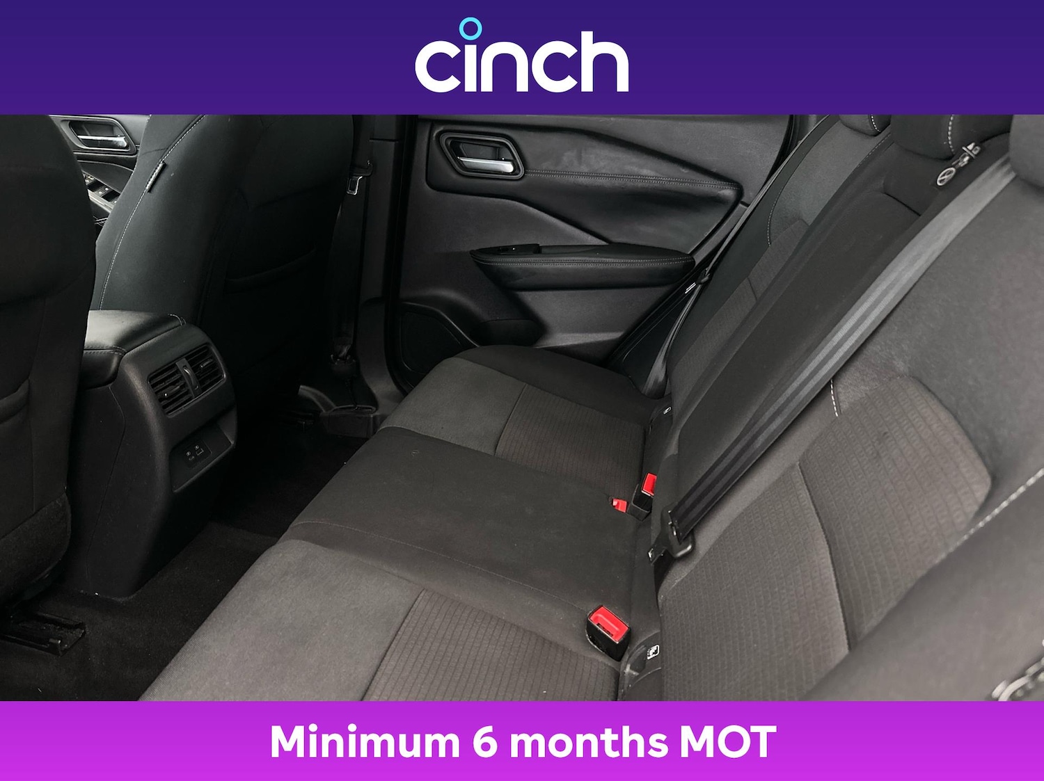 Used Nissan Qashqai 2022 for sale - 76526828: Photo 20