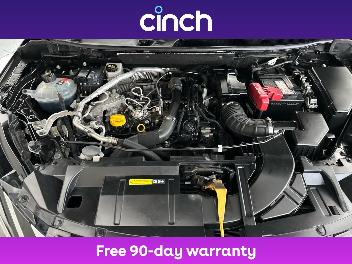 Used Nissan Qashqai 2022 for sale - 76526828: Photo 23