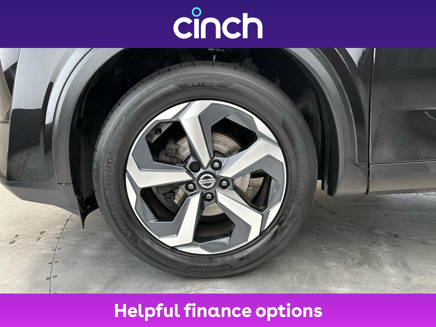 Used Nissan Qashqai 2022 for sale - 76526828: Photo 24