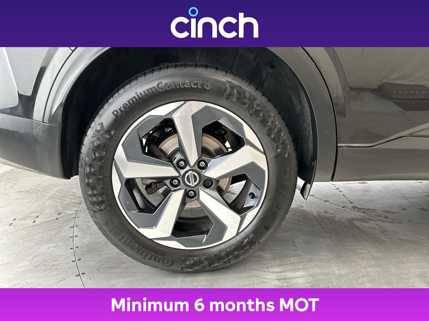 Used Nissan Qashqai 2022 for sale - 76526828: Photo 27