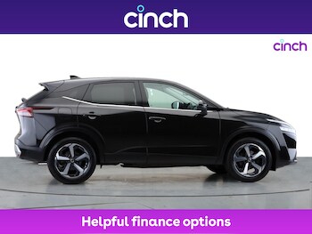 Used Nissan Qashqai 2022 for sale - 76526828: Photo