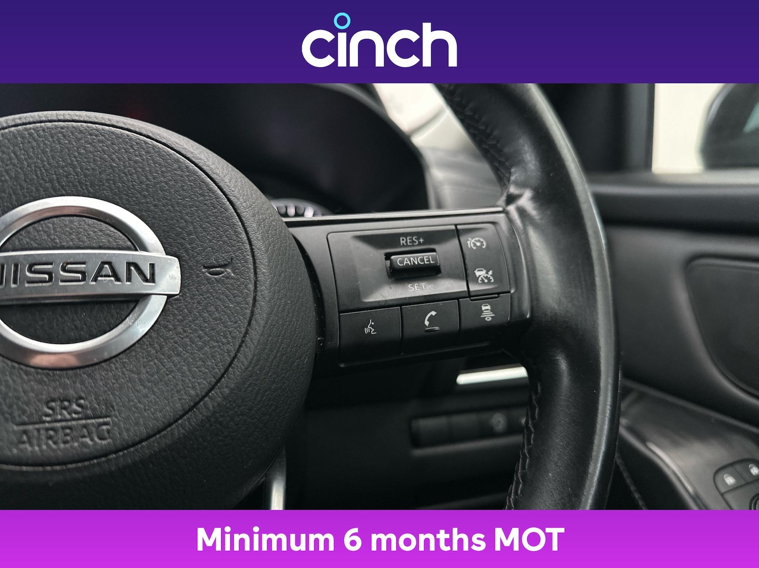 Used Nissan Qashqai 2022 for sale - 76526828: Photo 32