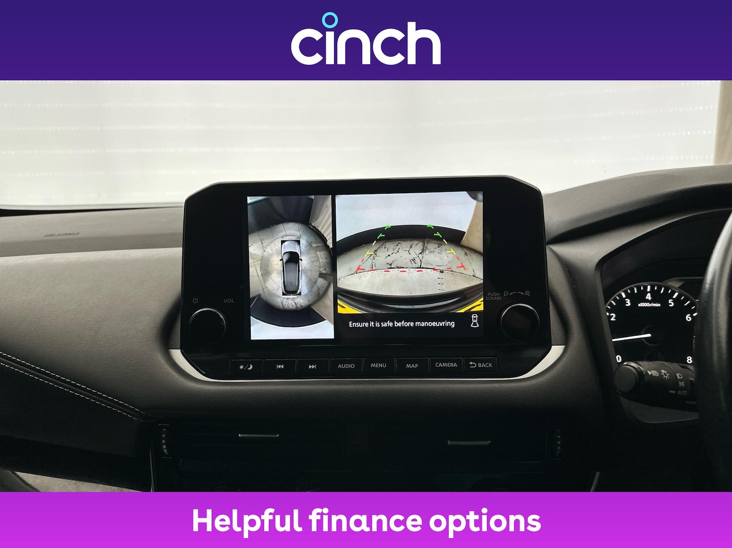 Used Nissan Qashqai 2022 for sale - 76526828: Photo 35