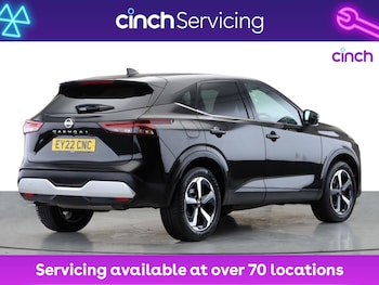 Used Nissan Qashqai 2022 for sale - 76526828: Photo