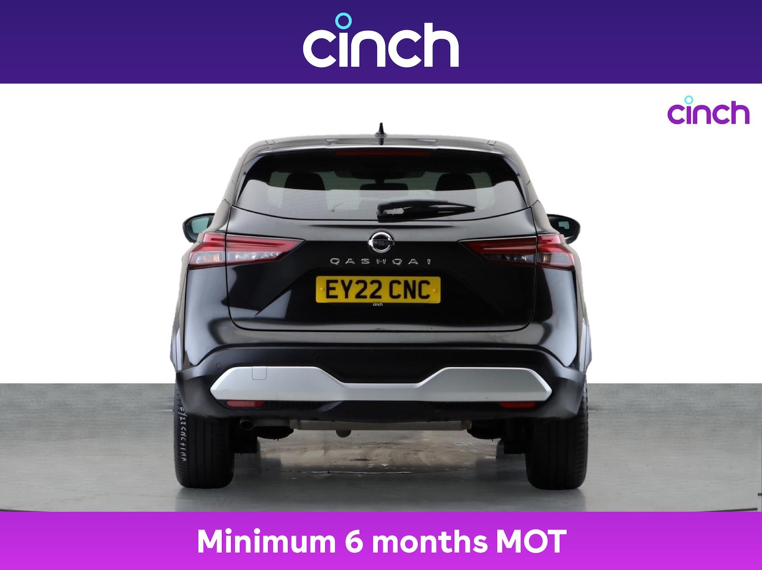 Used Nissan Qashqai 2022 for sale - 76526828: Photo 5