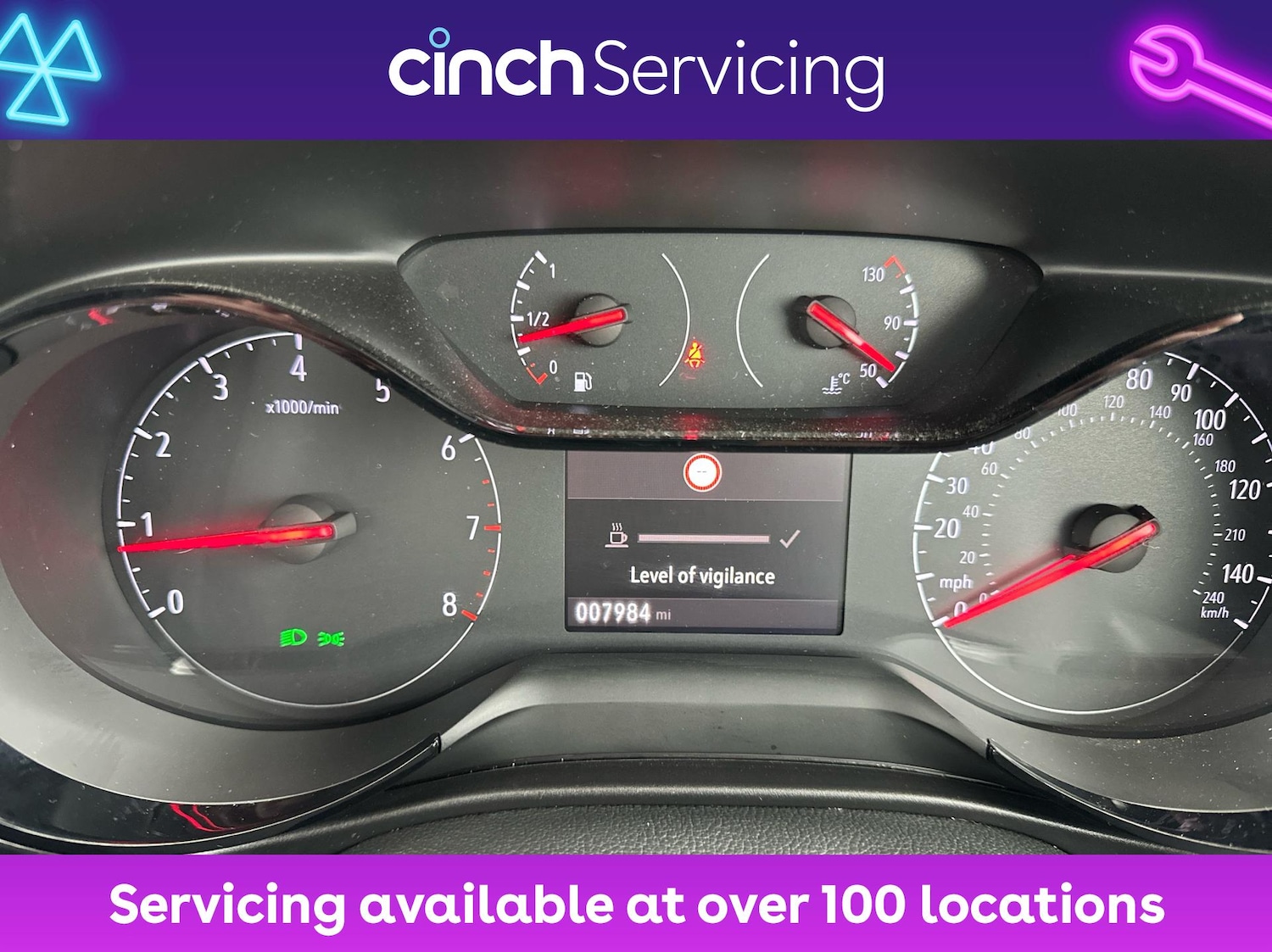 Used Vauxhall Corsa 2022 for sale - 76670236: Photo 18