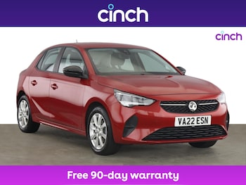 Vauxhall - Corsa