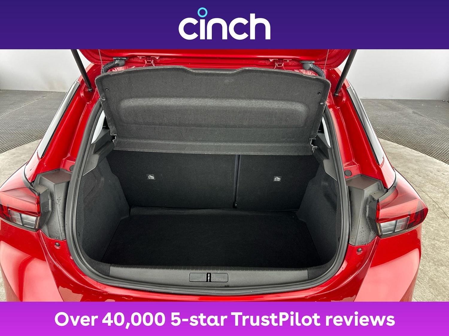 Used Vauxhall Corsa 2022 for sale - 76670236: Photo 21