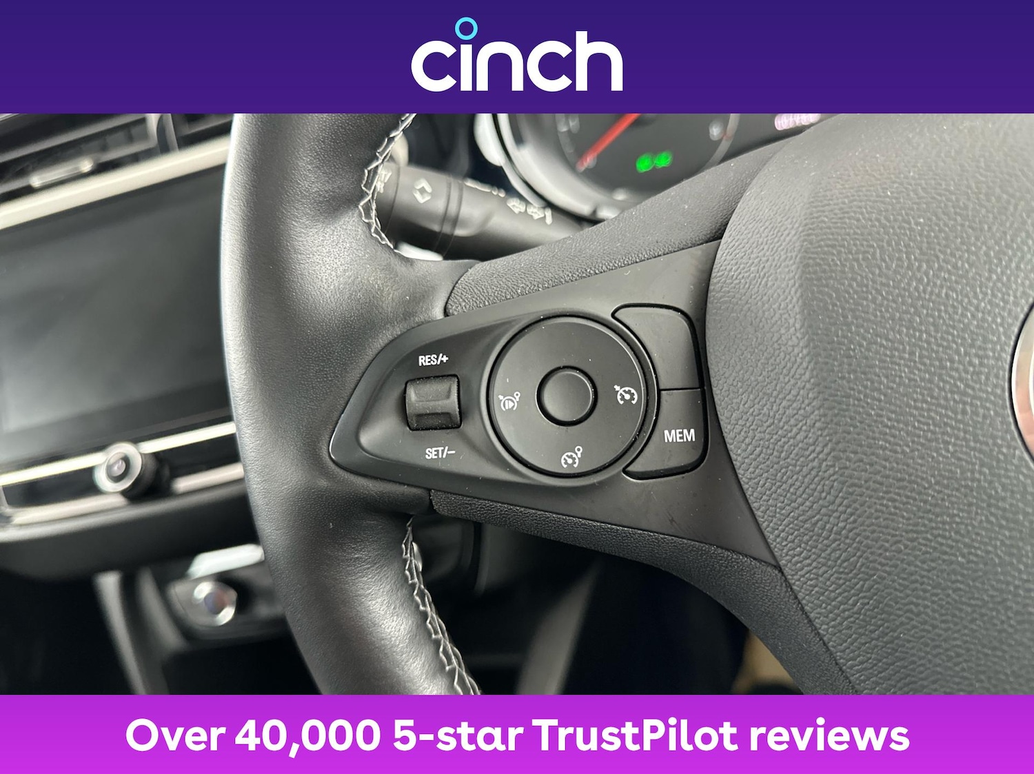 Used Vauxhall Corsa 2022 for sale - 76670236: Photo 33