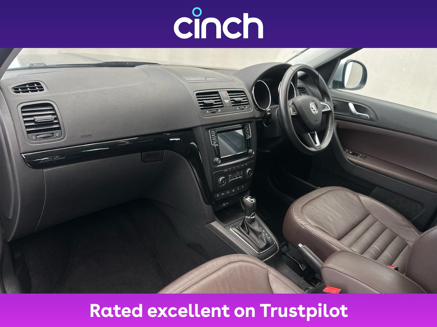 Used Skoda Yeti 2017 for sale - 77064321: Photo 14