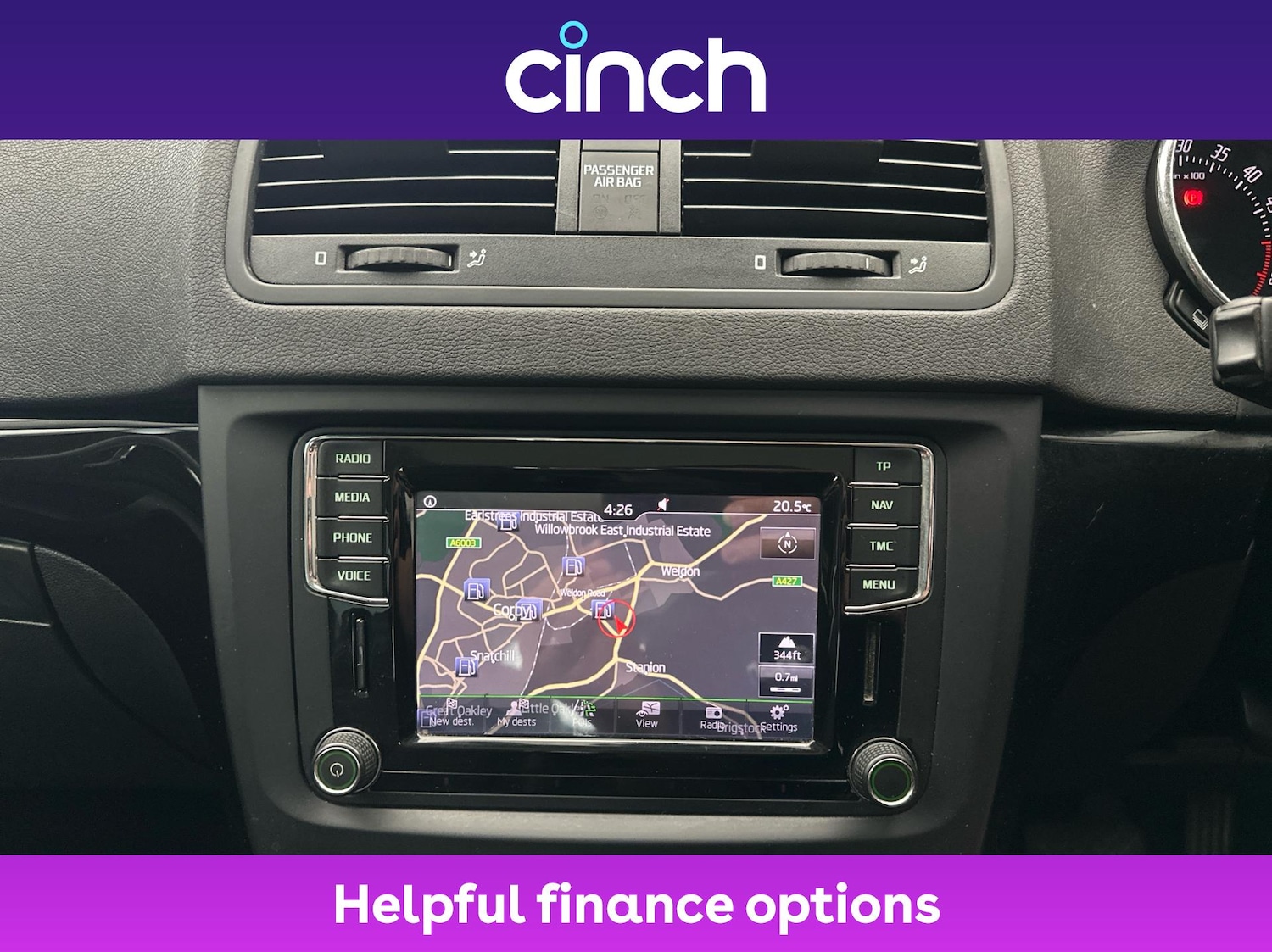 Used Skoda Yeti 2017 for sale - 77064321: Photo 30