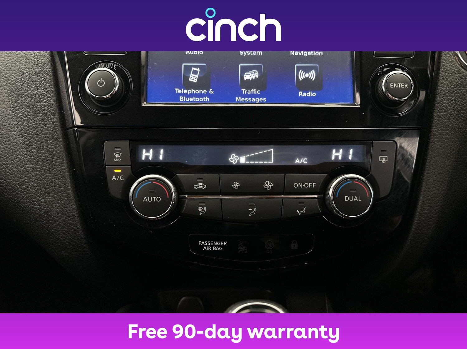 Used Nissan Qashqai 2017 for sale - 76379813: Photo 34