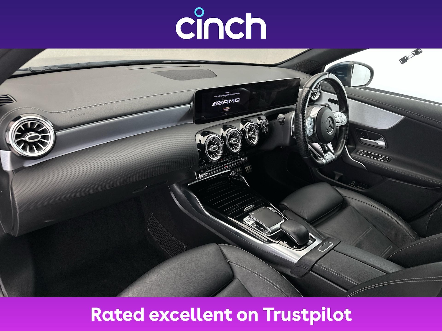 Used Mercedes-Benz A-Class 2019 for sale - 76133297: Photo 14