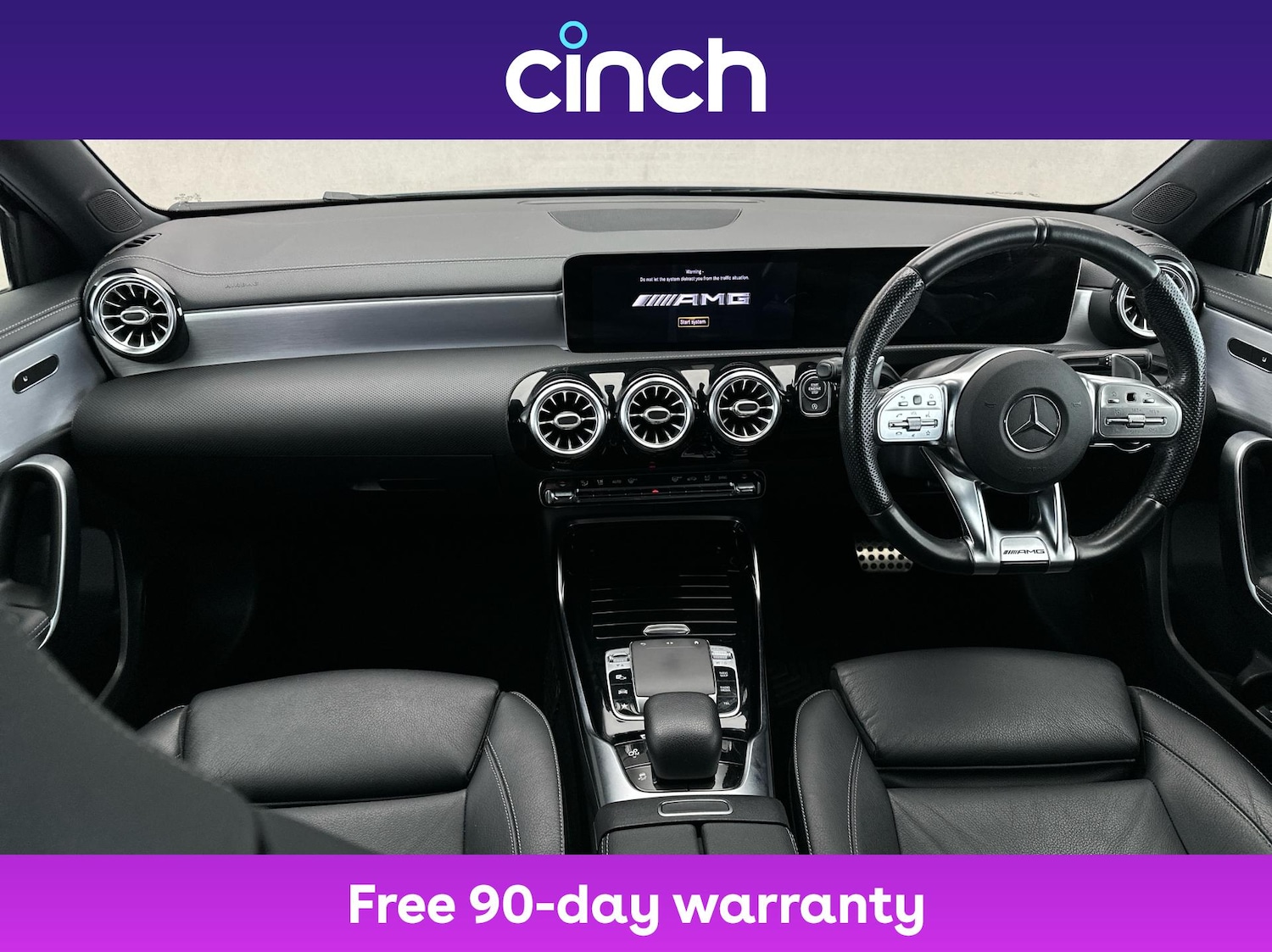 Used Mercedes-Benz A-Class 2019 for sale - 76133297: Photo 15