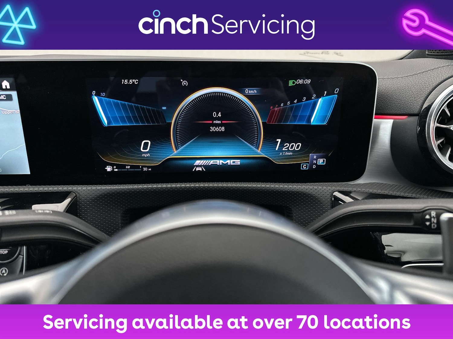 Used Mercedes-Benz A-Class 2019 for sale - 76133297: Photo 18