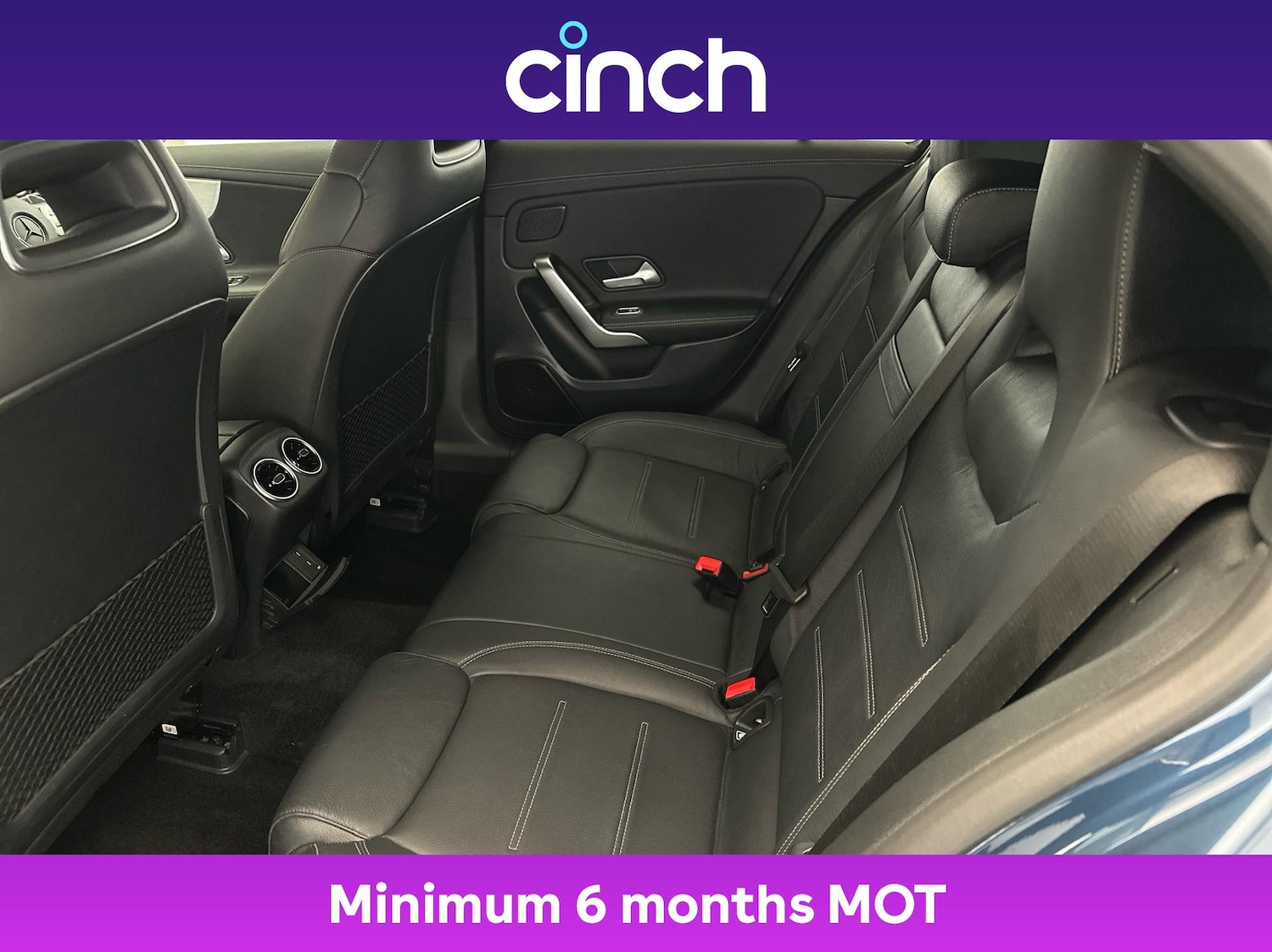 Used Mercedes-Benz A-Class 2019 for sale - 76133297: Photo 20