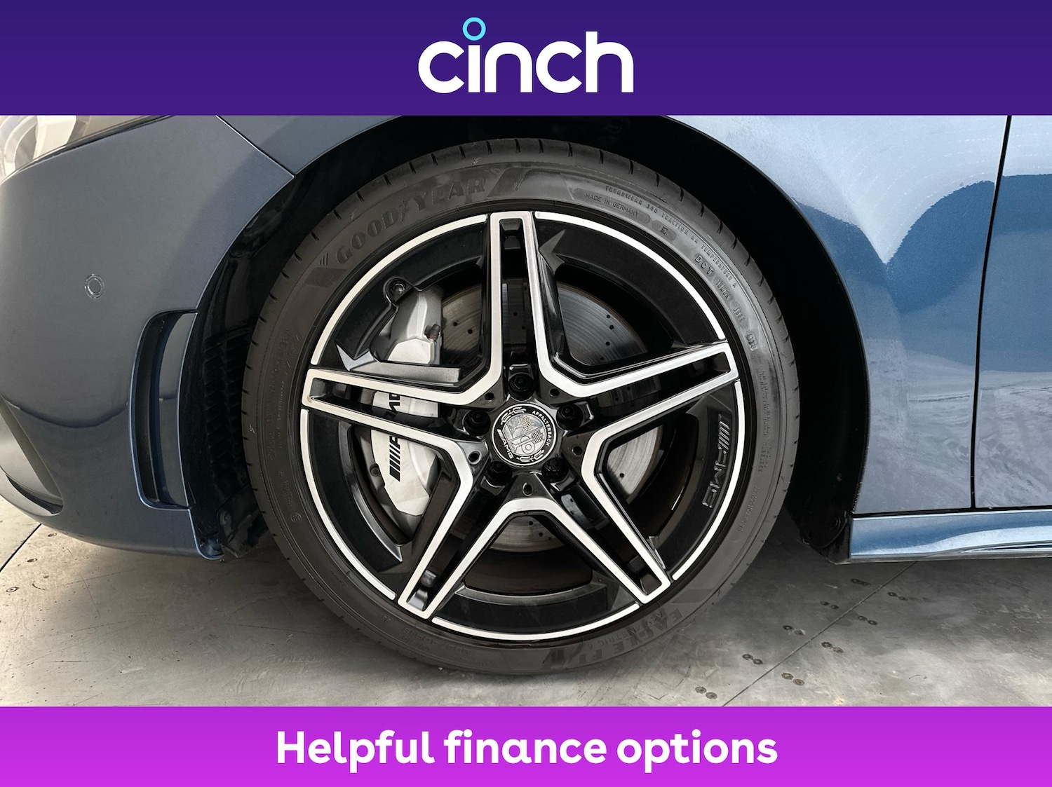 Used Mercedes-Benz A-Class 2019 for sale - 76133297: Photo 24