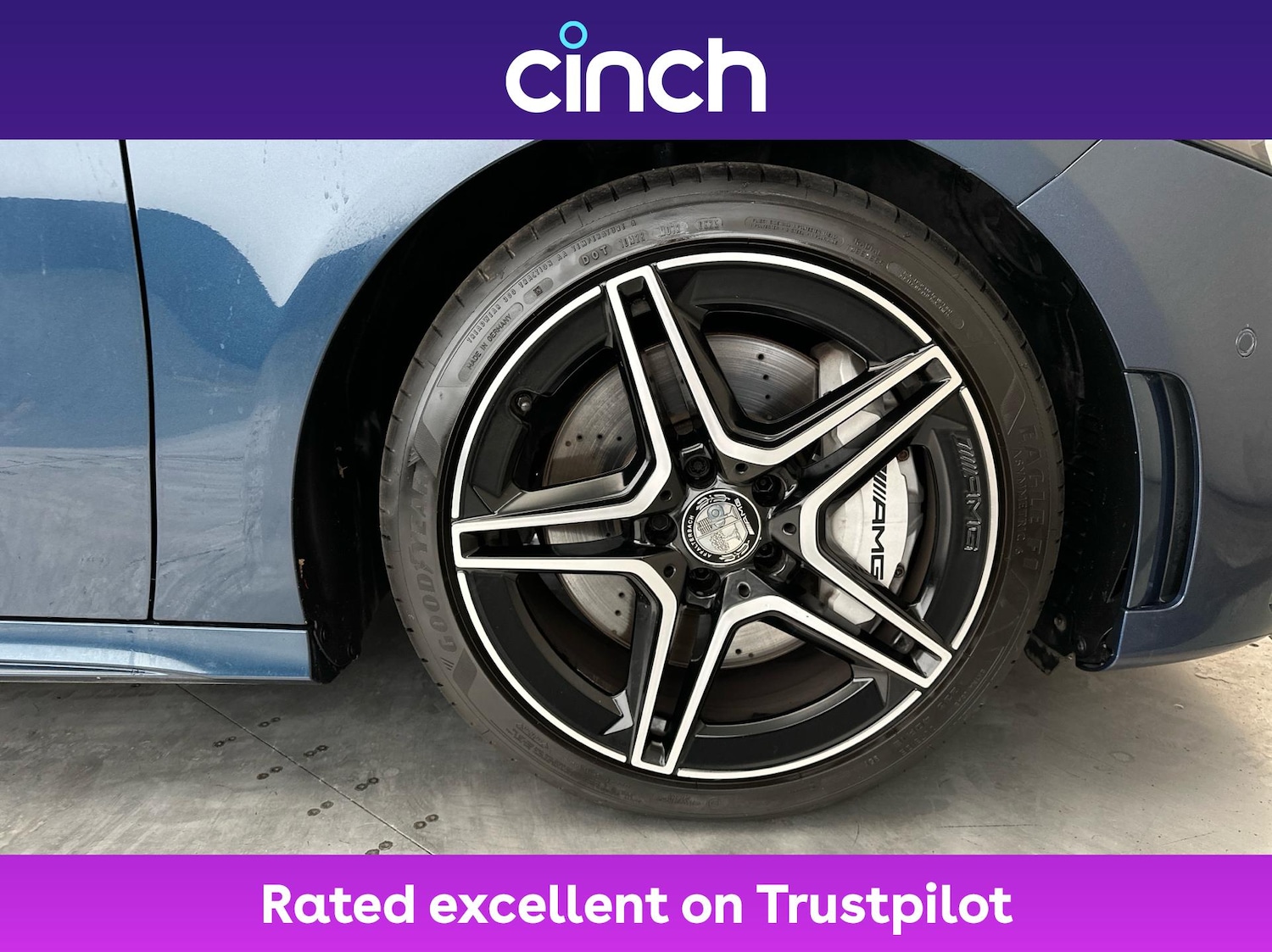 Used Mercedes-Benz A-Class 2019 for sale - 76133297: Photo 28