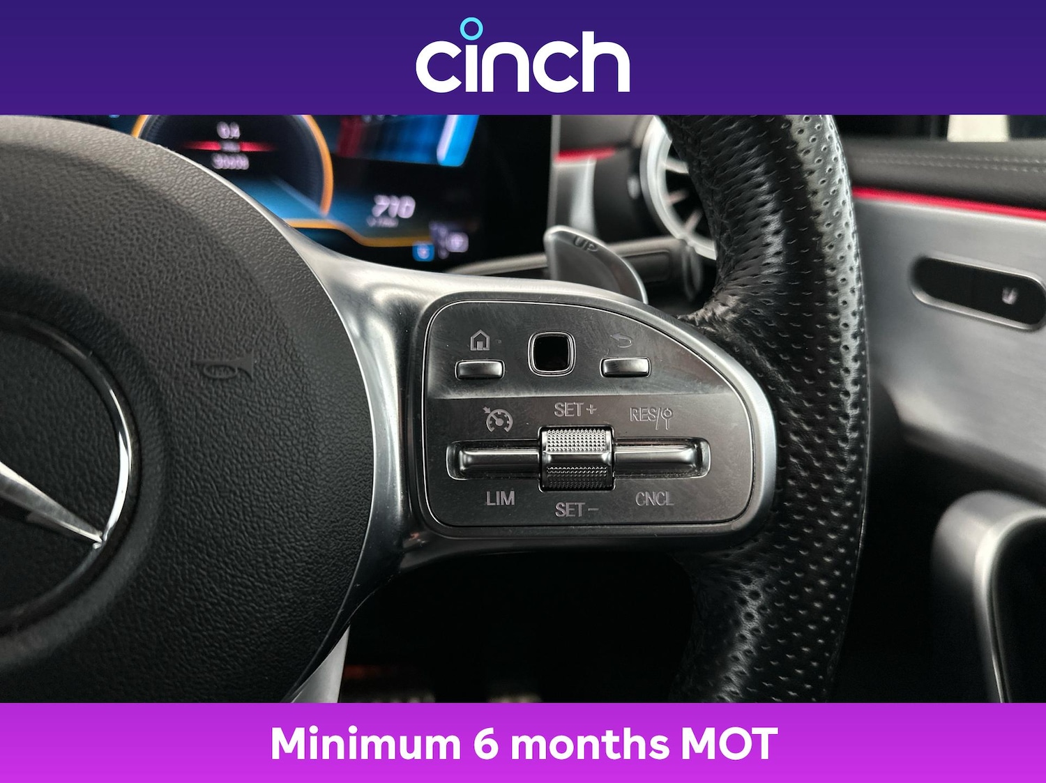 Used Mercedes-Benz A-Class 2019 for sale - 76133297: Photo 32