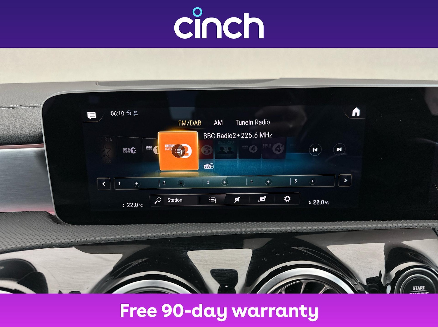 Used Mercedes-Benz A-Class 2019 for sale - 76133297: Photo 34