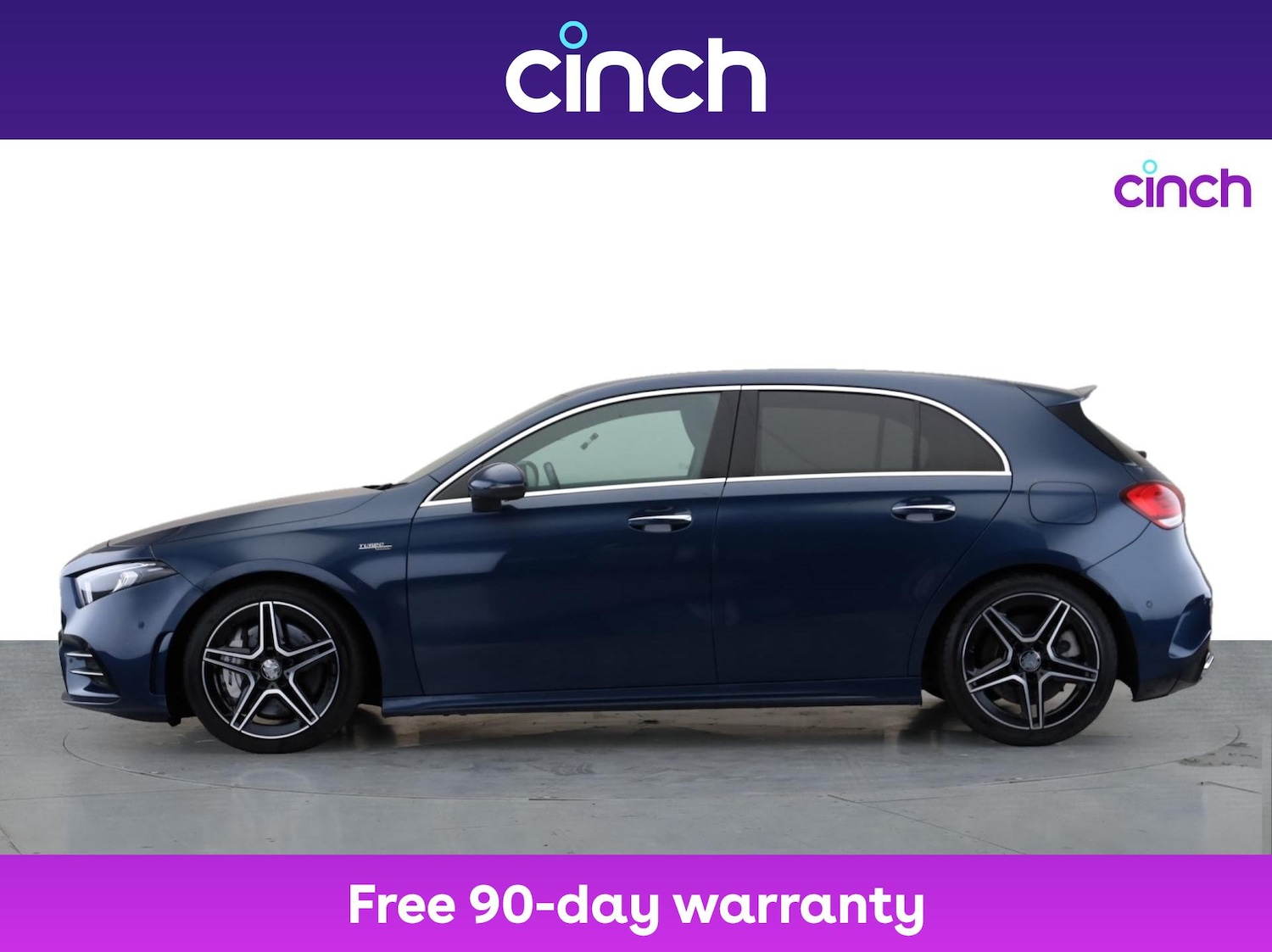 Used Mercedes-Benz A-Class 2019 for sale - 76133297: Photo 8