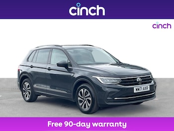 2022 - 1.5 TSI Active 5dr