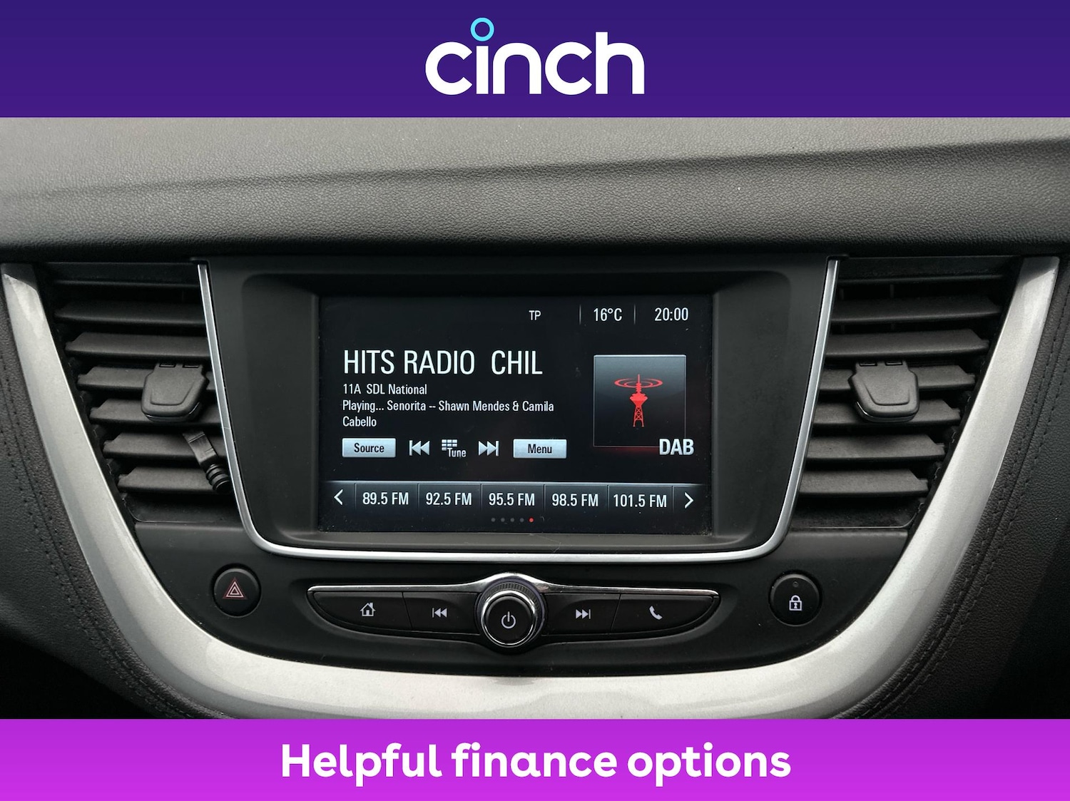 Used Vauxhall Grandland X 2018 for sale - 76819571: Photo 17