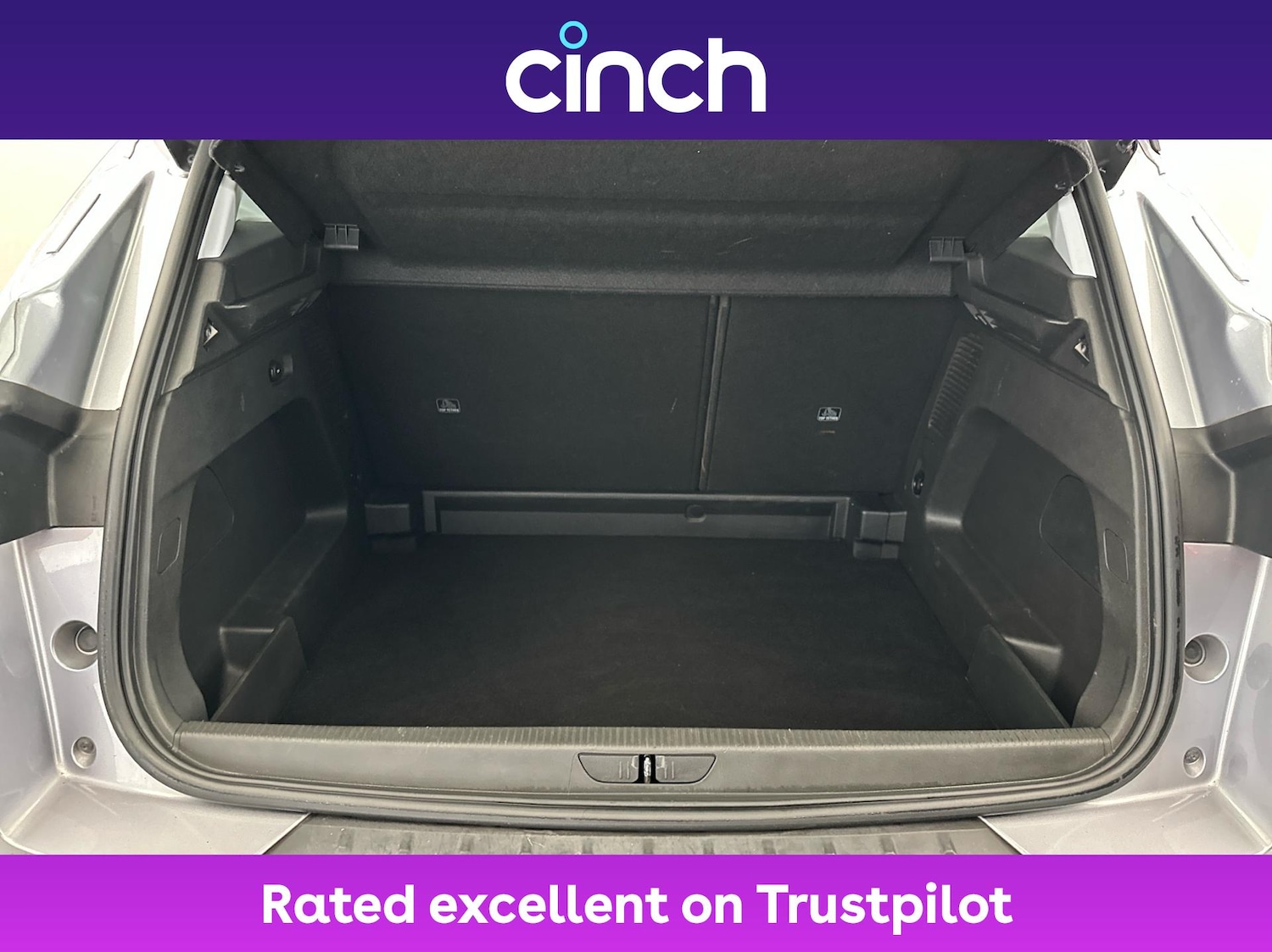 Used Vauxhall Grandland X 2018 for sale - 76819571: Photo 21