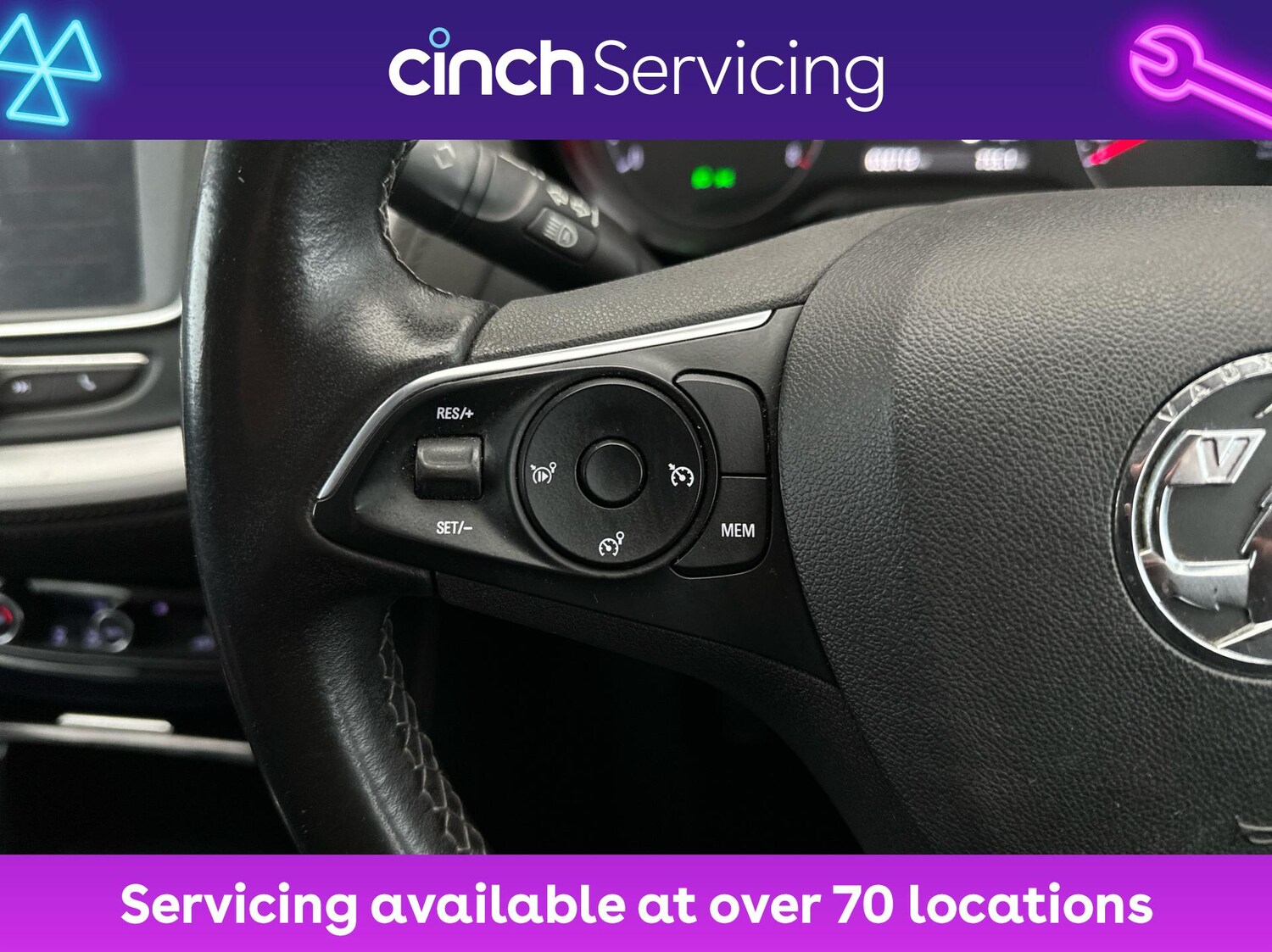 Used Vauxhall Grandland X 2018 for sale - 76819571: Photo 31