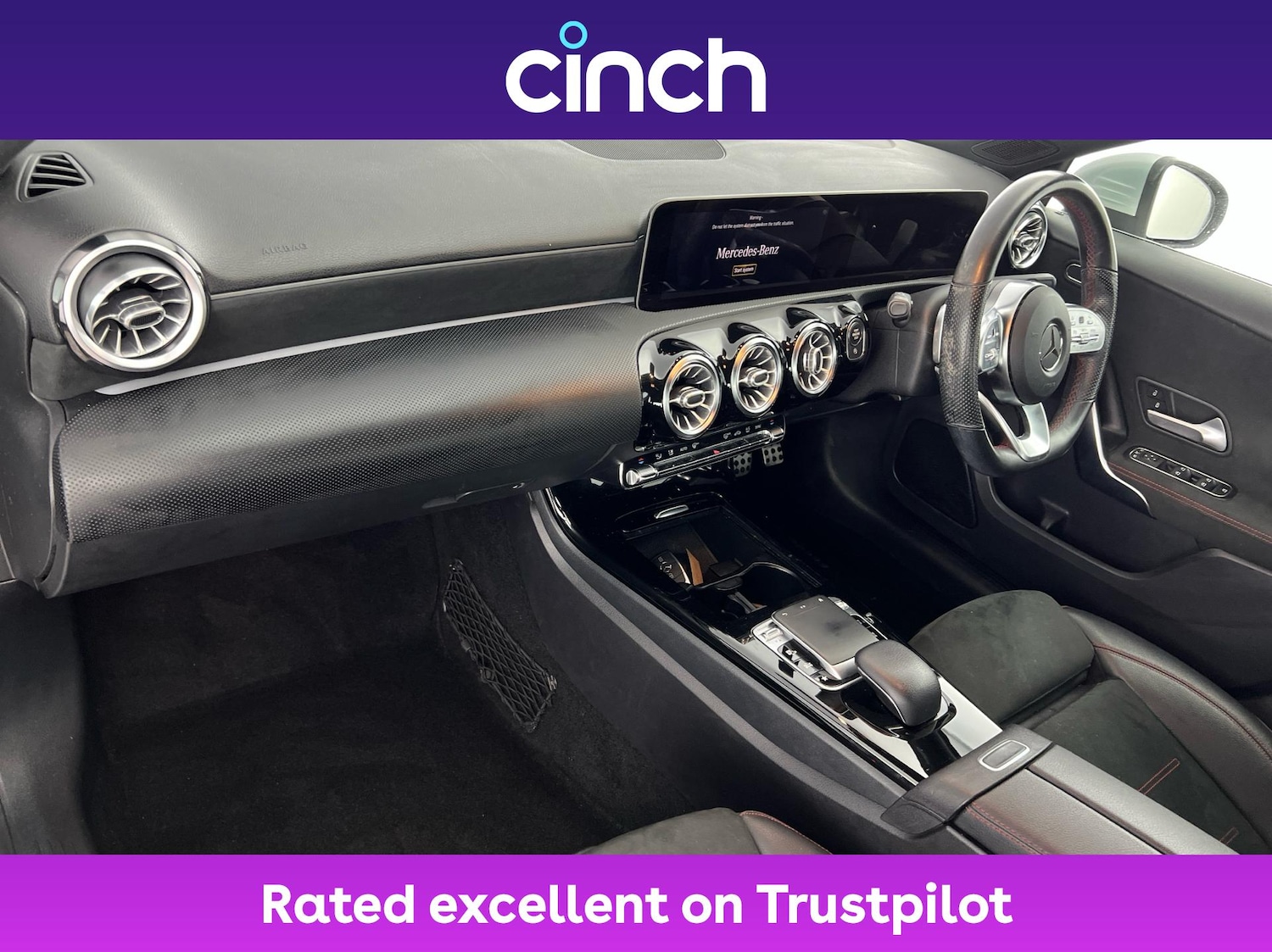 Used Mercedes-Benz A-Class 2019 for sale - 76379779: Photo 14