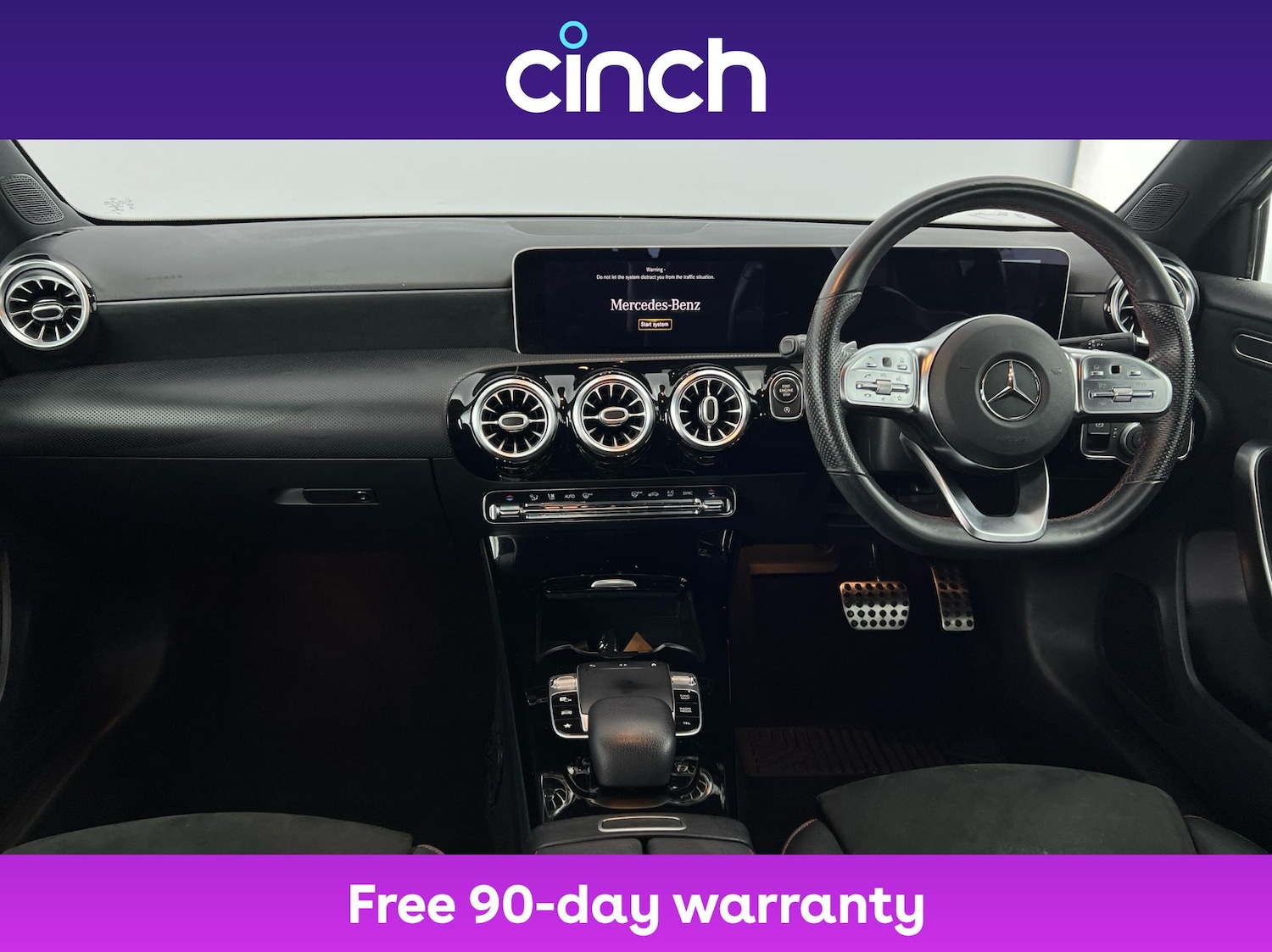 Used Mercedes-Benz A-Class 2019 for sale - 76379779: Photo 15