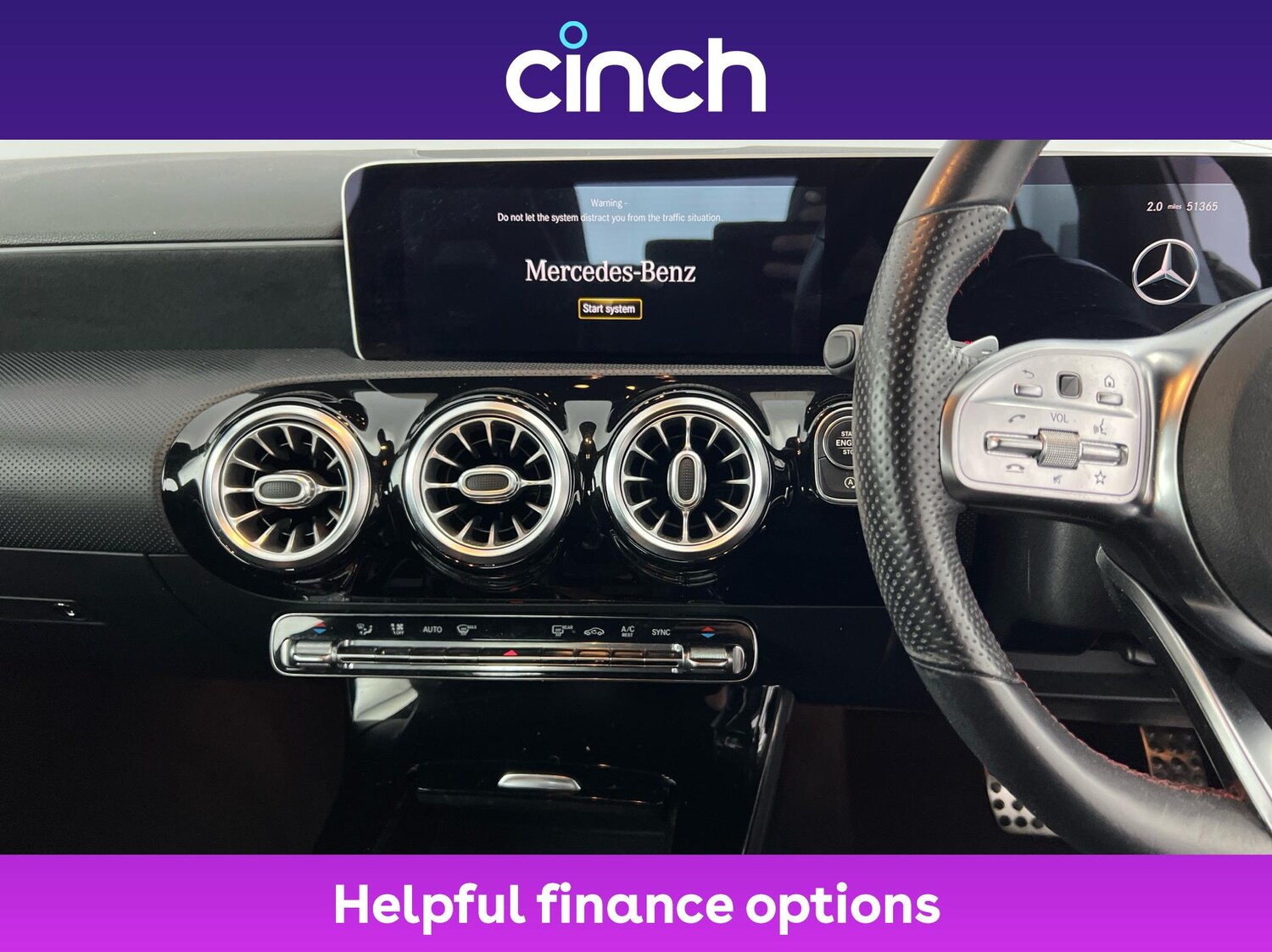 Used Mercedes-Benz A-Class 2019 for sale - 76379779: Photo 17