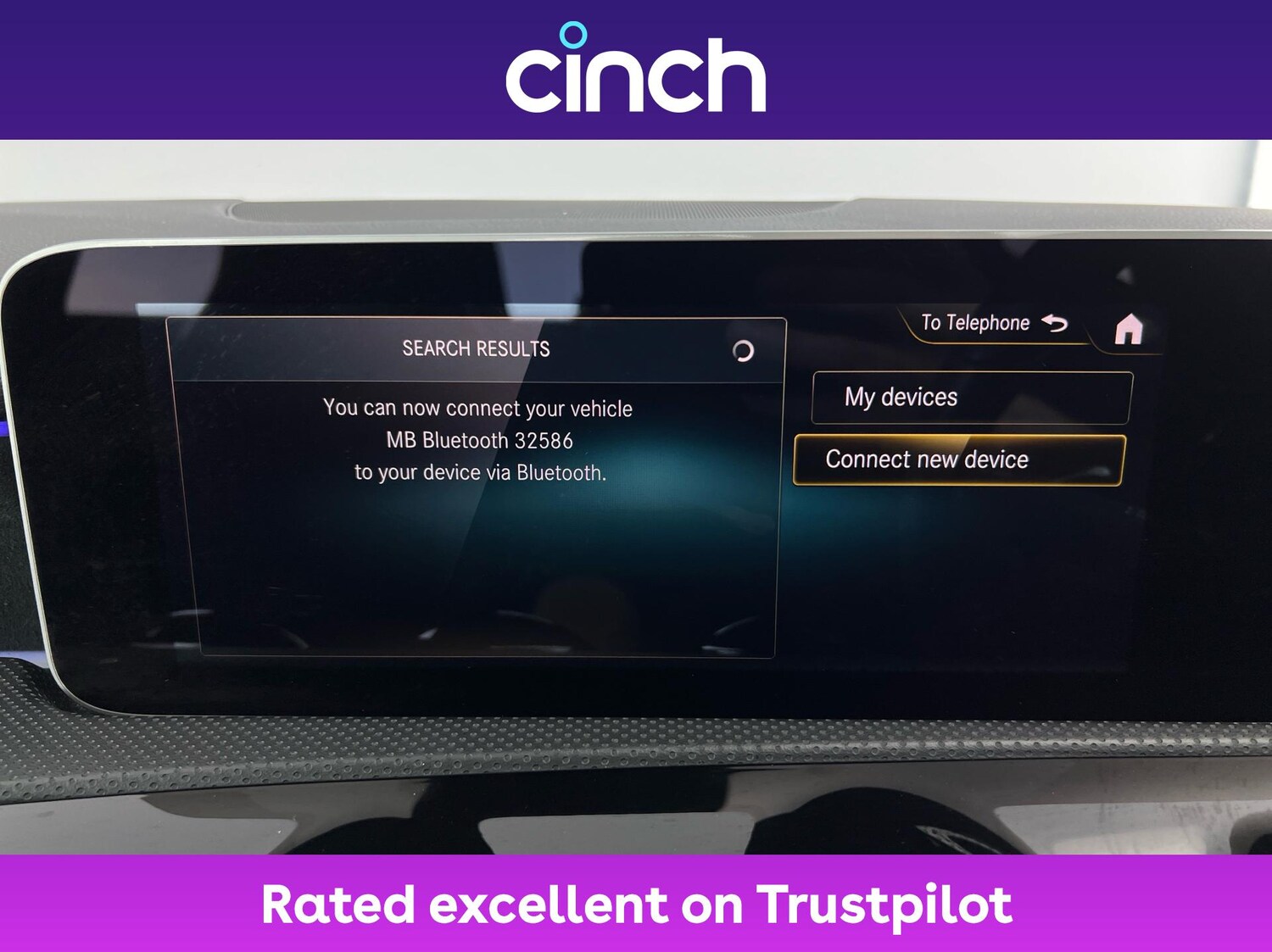 Used Mercedes-Benz A-Class 2019 for sale - 76379779: Photo 33