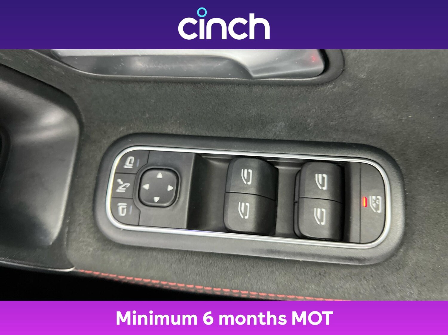 Used Mercedes-Benz A-Class 2019 for sale - 76379779: Photo 37