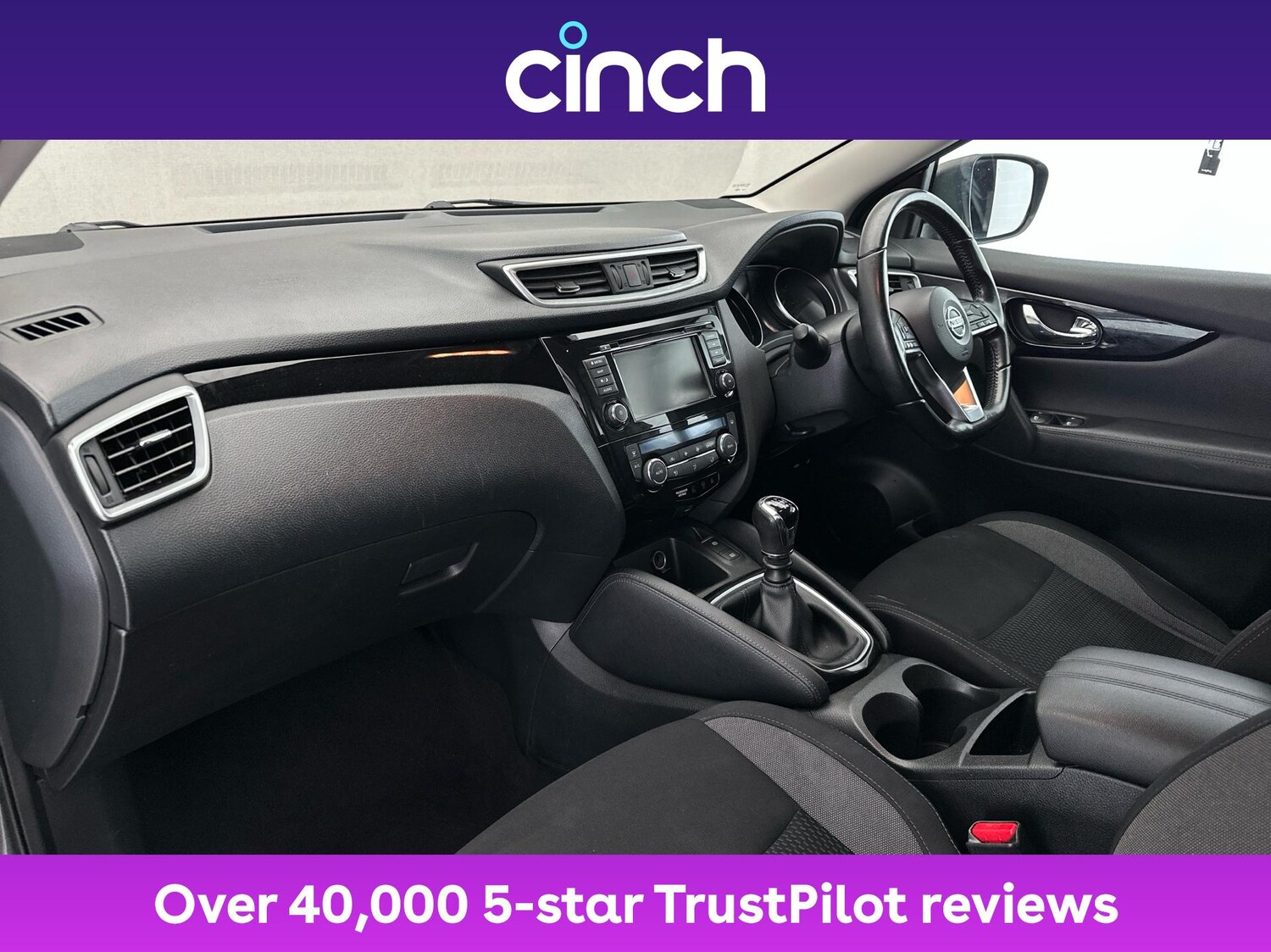 Used Nissan Qashqai 2020 for sale - 77037142: Photo 14