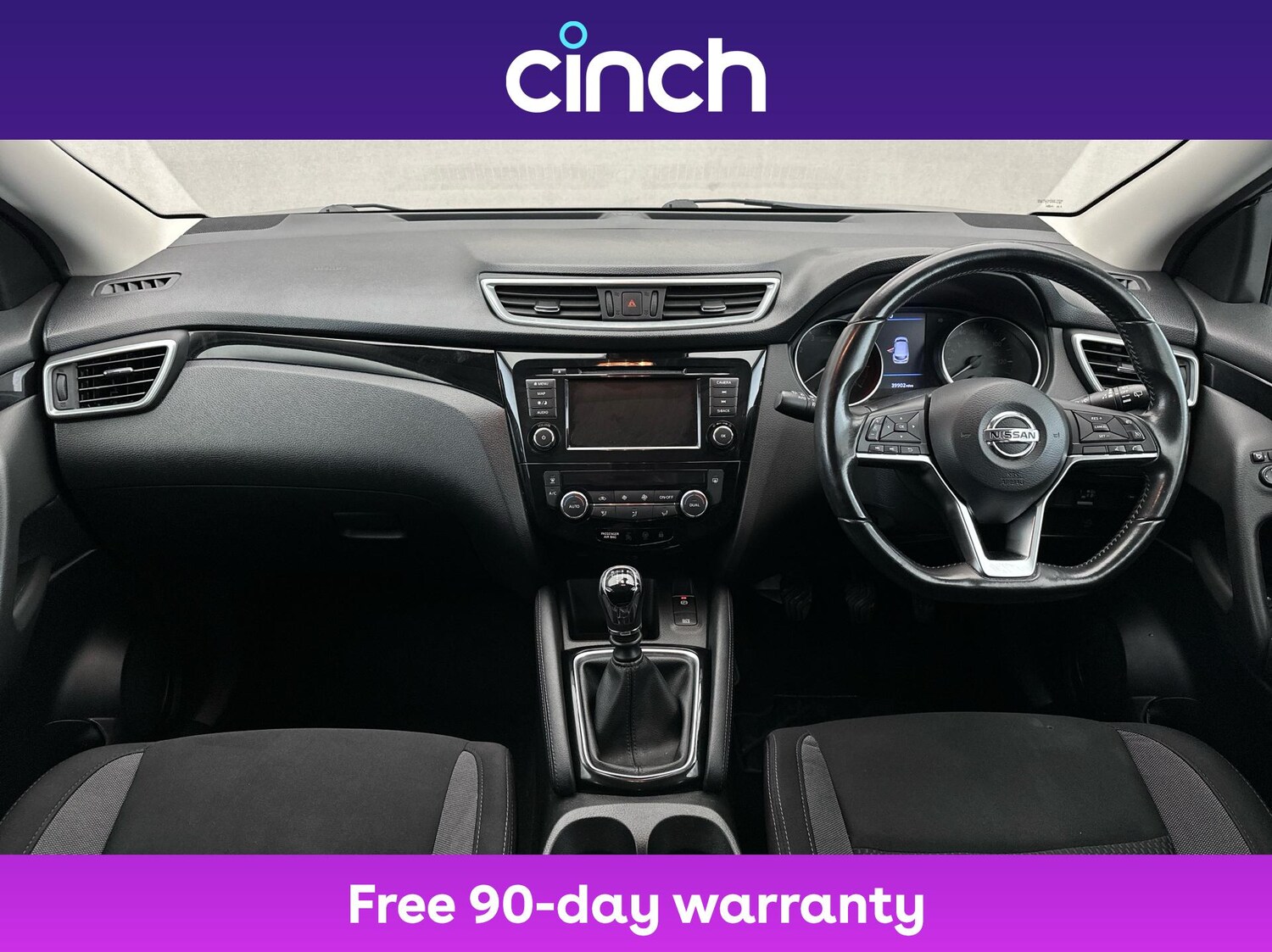 Used Nissan Qashqai 2020 for sale - 77037142: Photo 15