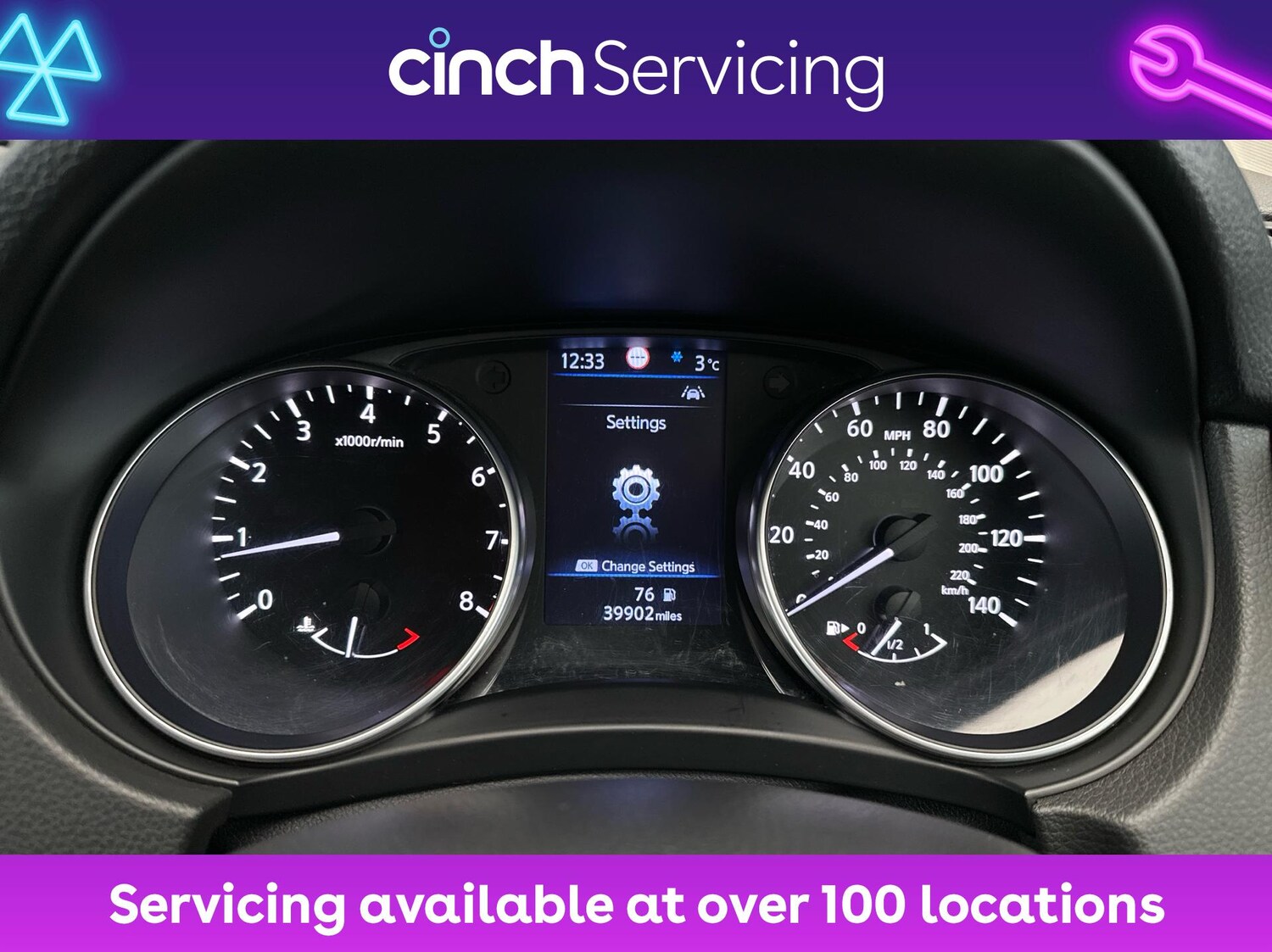 Used Nissan Qashqai 2020 for sale - 77037142: Photo 18