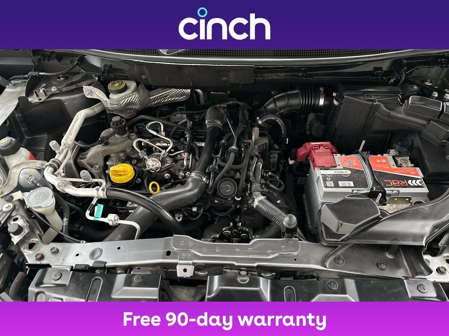 Used Nissan Qashqai 2020 for sale - 77037142: Photo 23