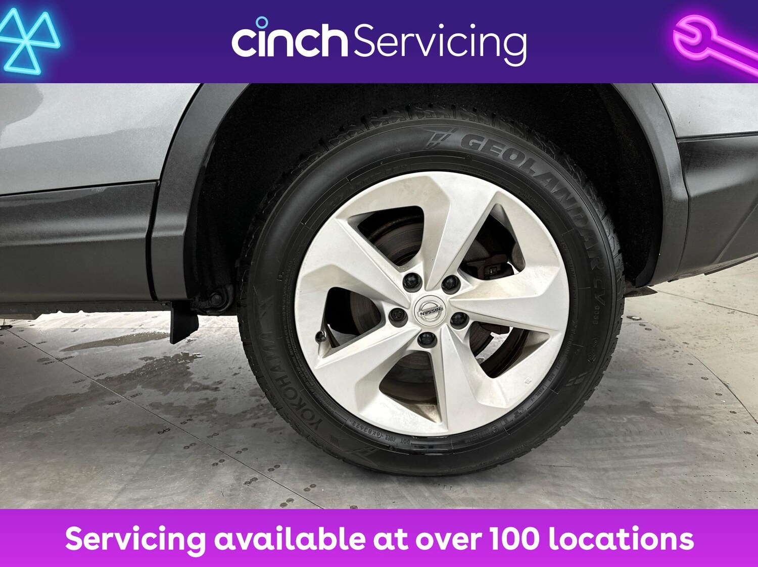 Used Nissan Qashqai 2020 for sale - 77037142: Photo 26