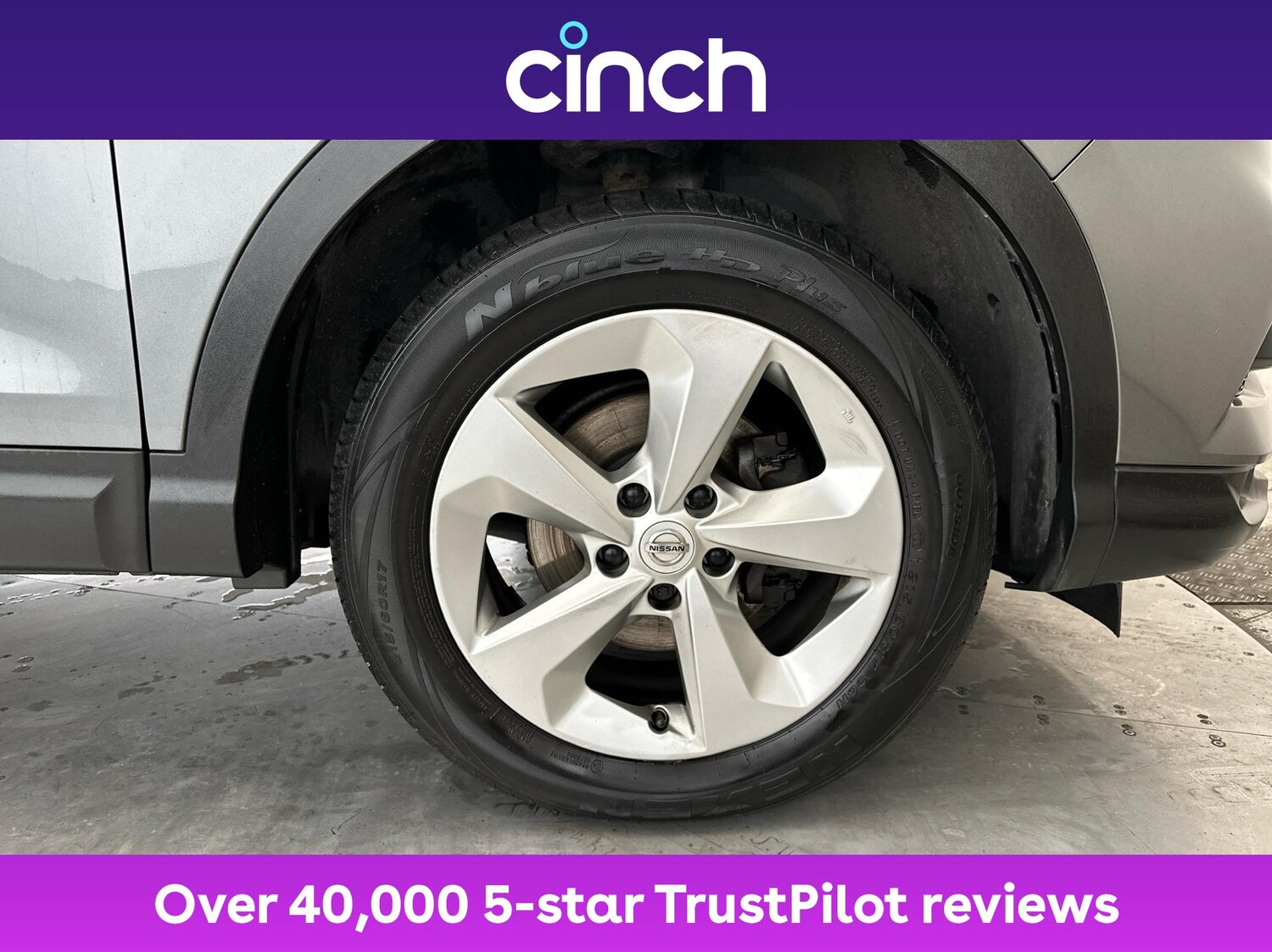 Used Nissan Qashqai 2020 for sale - 77037142: Photo 28