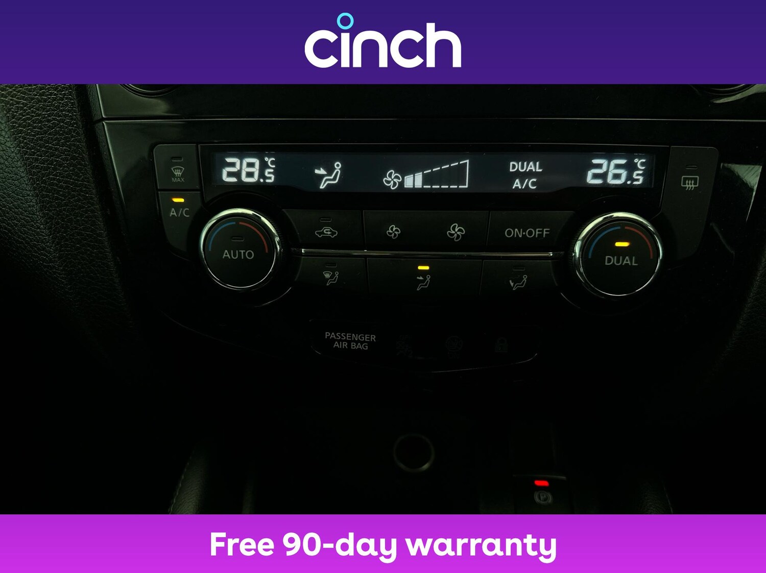 Used Nissan Qashqai 2020 for sale - 77037142: Photo 34