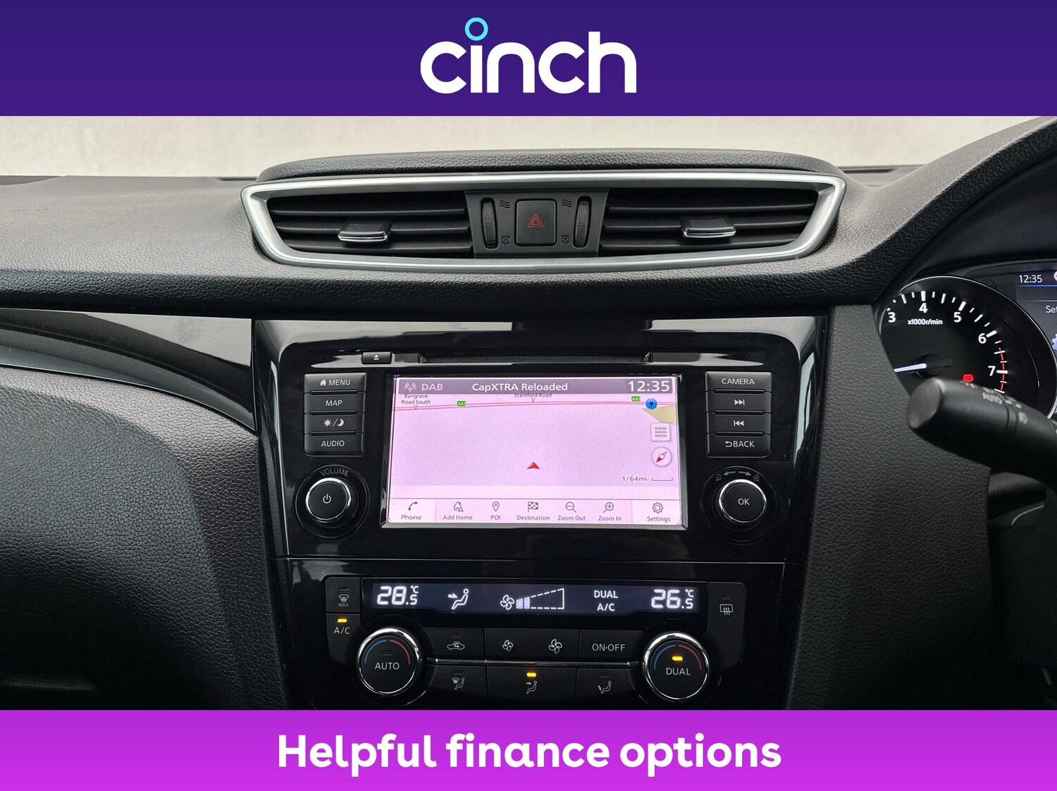 Used Nissan Qashqai 2020 for sale - 77037142: Photo 35