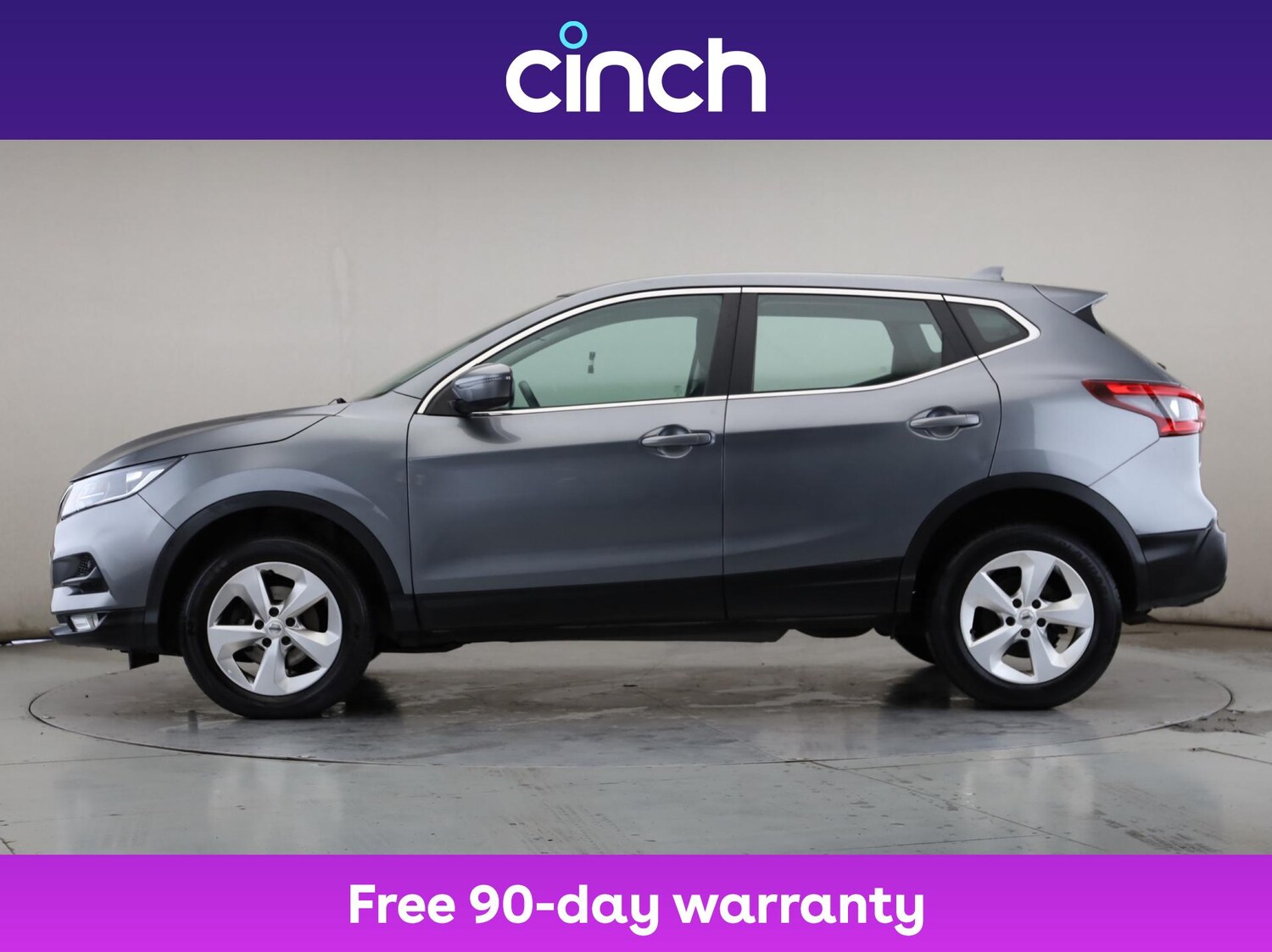 Used Nissan Qashqai 2020 for sale - 77037142: Photo 8