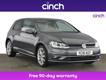 Volkswagen - Golf