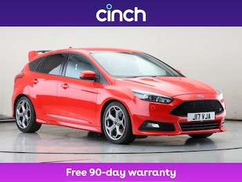 Ford - Focus