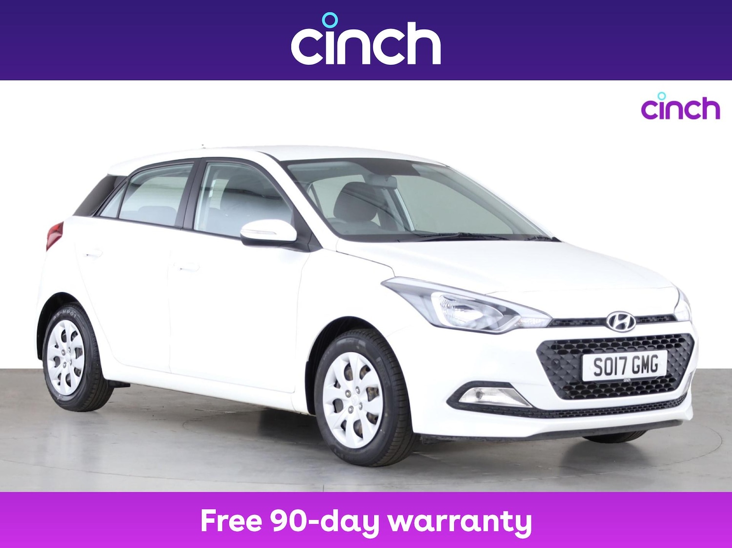 Used Hyundai i20 2017 for sale - 76468894: Photo 1