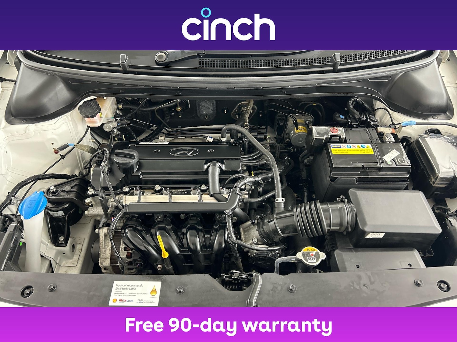 Used Hyundai i20 2017 for sale - 76468894: Photo 23